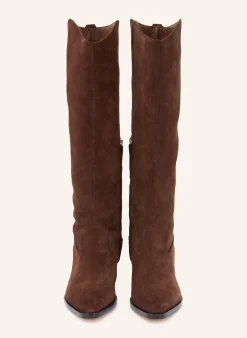 Stiefel VIRONA H2O