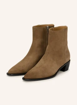 Stiefelette