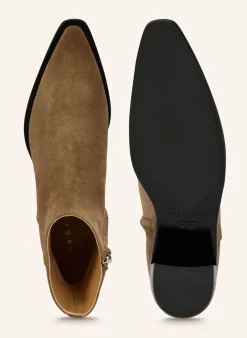 Stiefelette