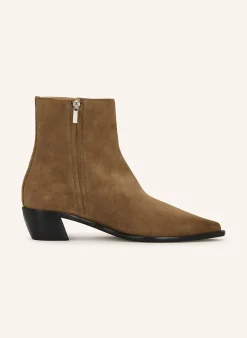 Stiefelette