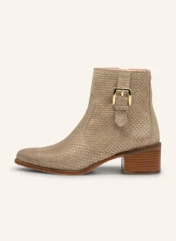 Stiefelette EVI 05