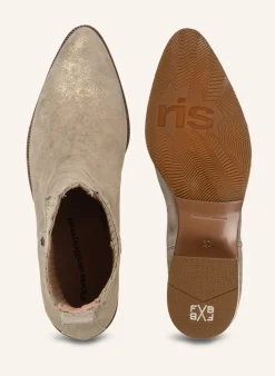 Stiefelette EVI 01