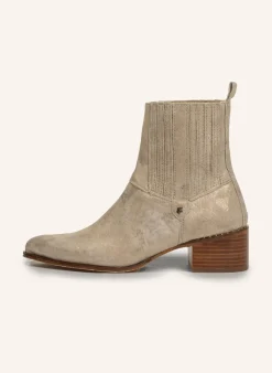 Stiefelette EVI 01