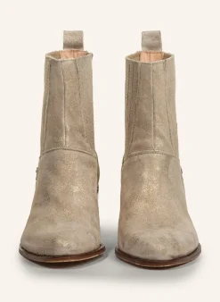 Stiefelette EVI 01