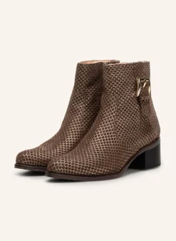 Stiefelette EVI 05