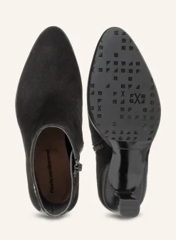 Stiefelette SAXI 01