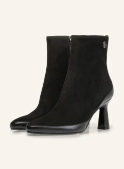 Stiefelette SAXI 01
