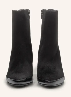 Stiefelette SAXI 01