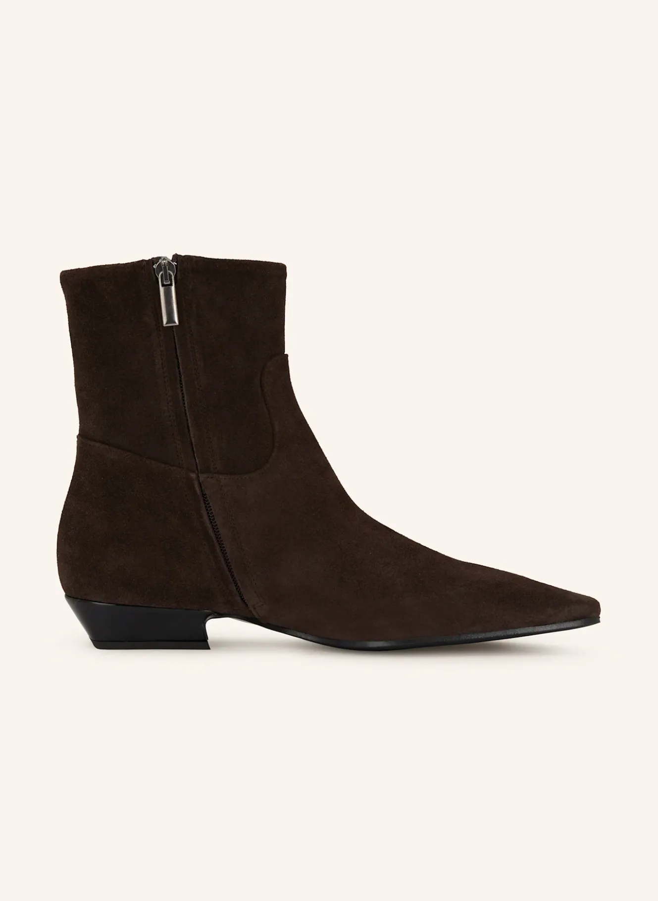 Stiefeletten