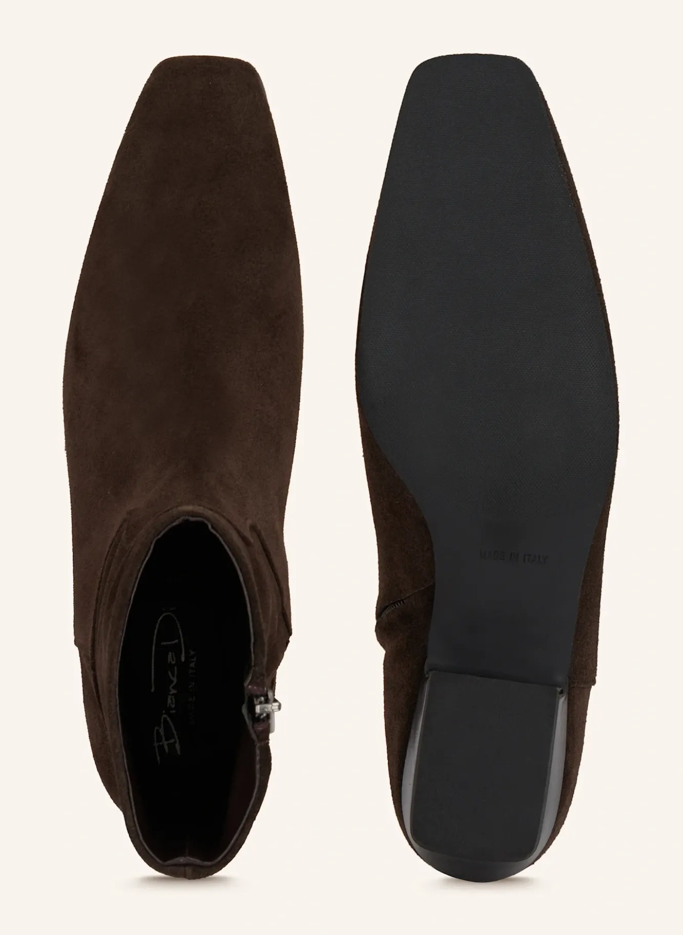 Stiefeletten