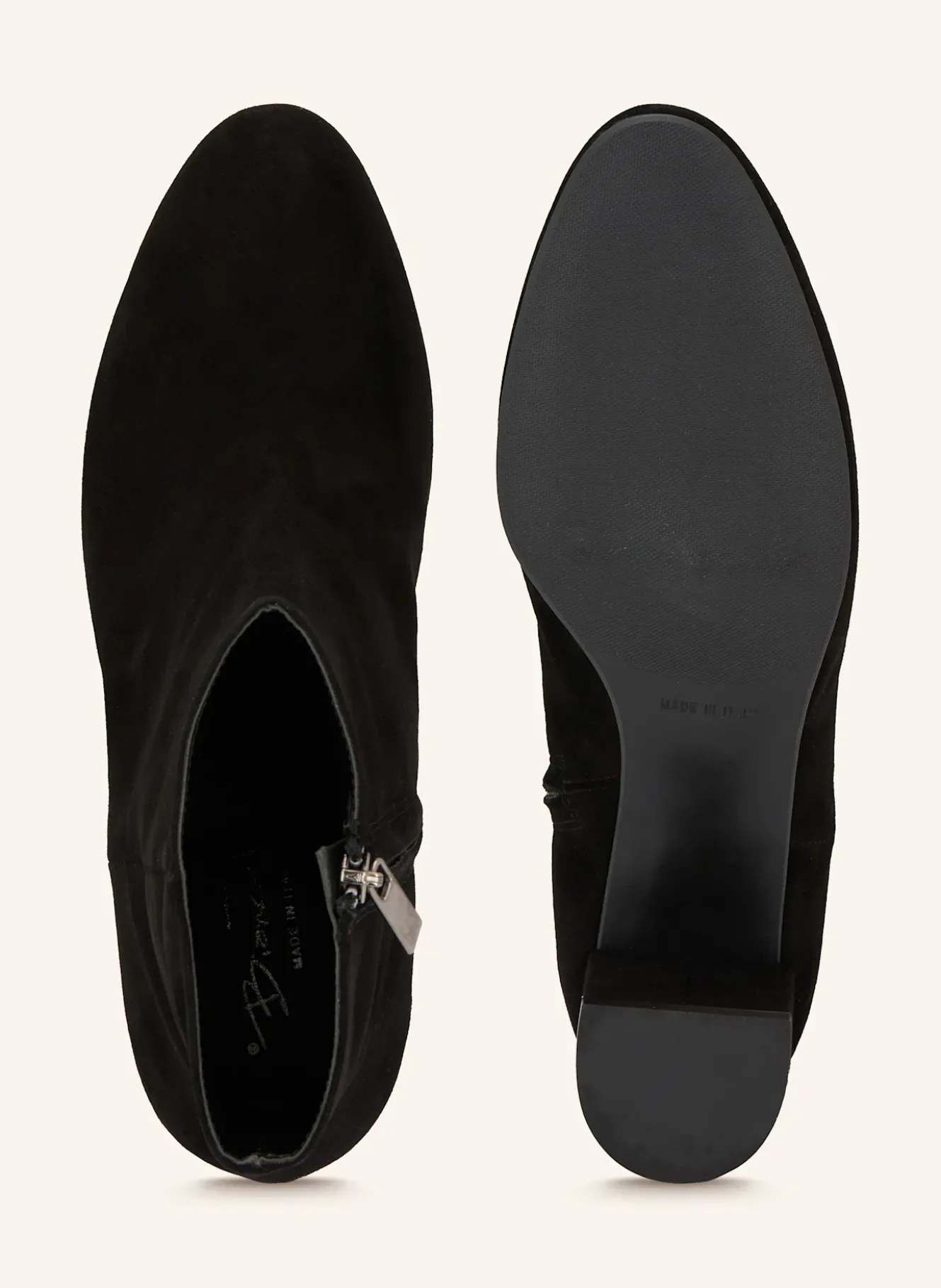 Stiefeletten