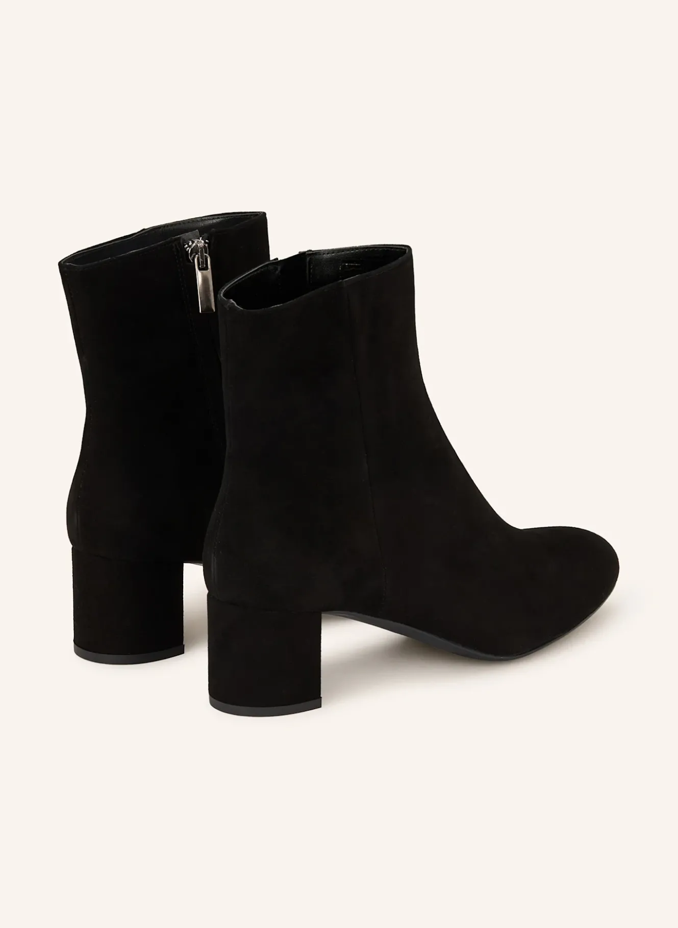 Stiefeletten