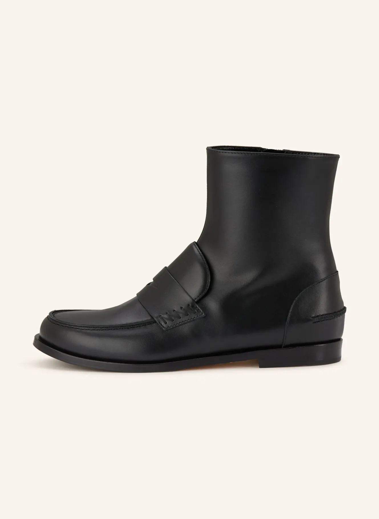 Stiefeletten