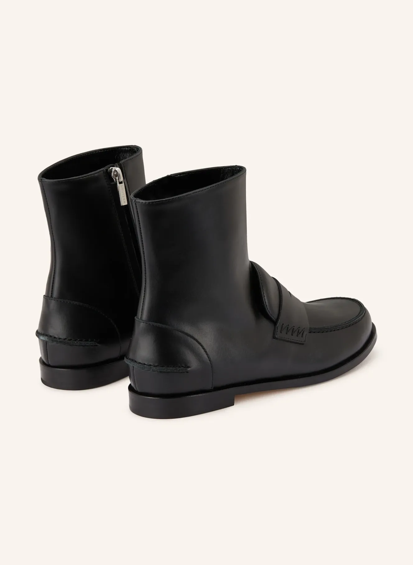 Stiefeletten