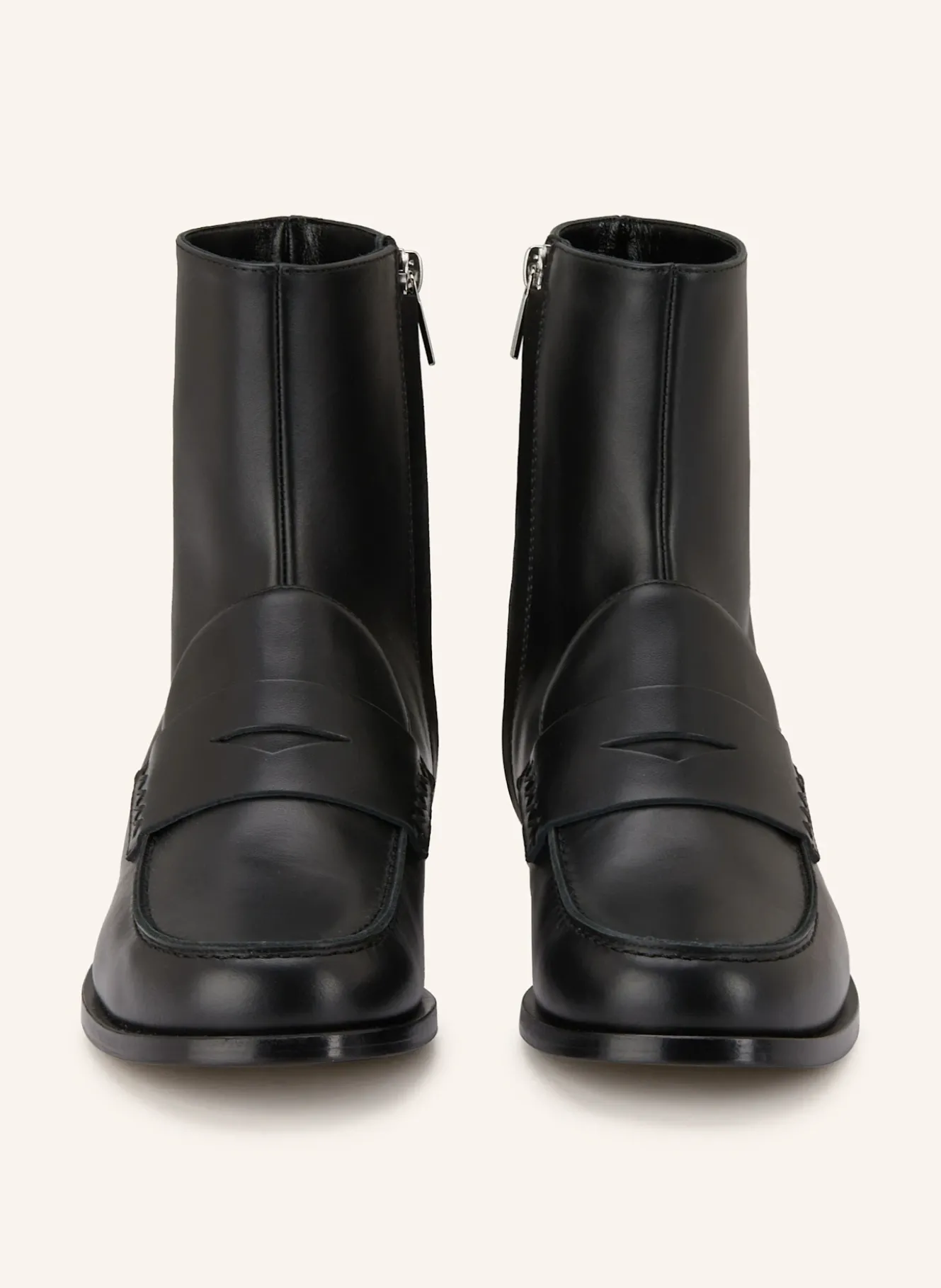 Stiefeletten