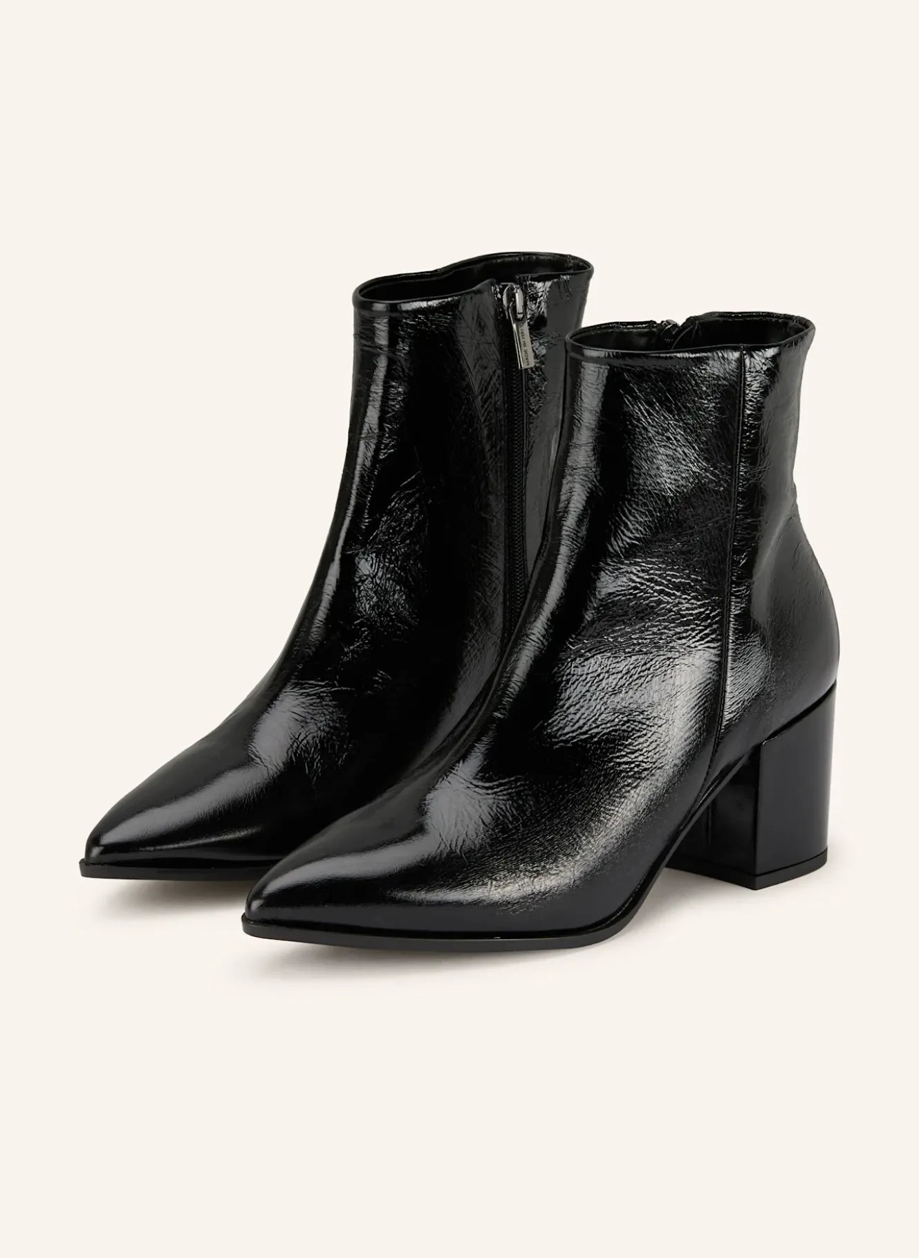 Stiefeletten