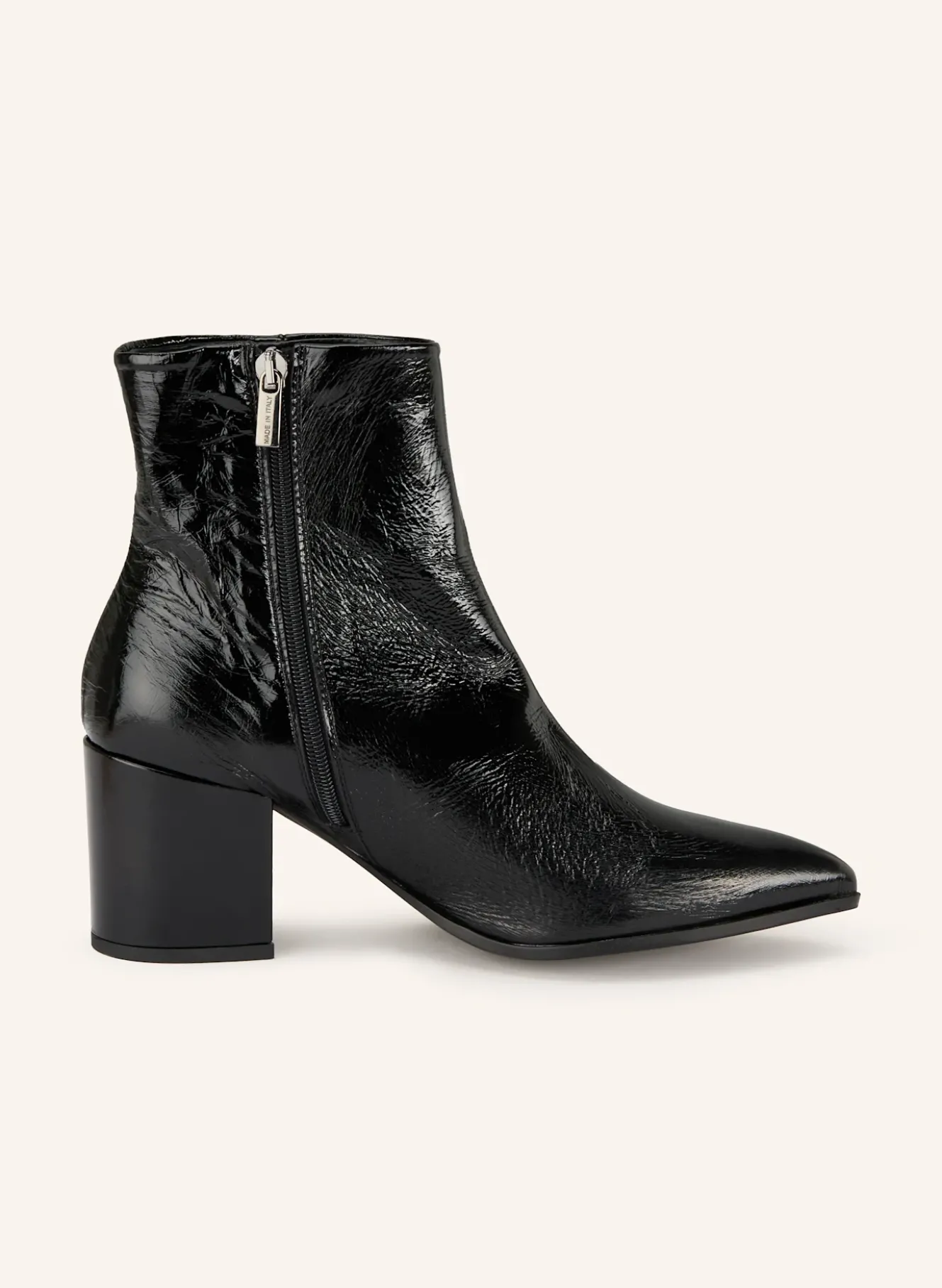 Stiefeletten