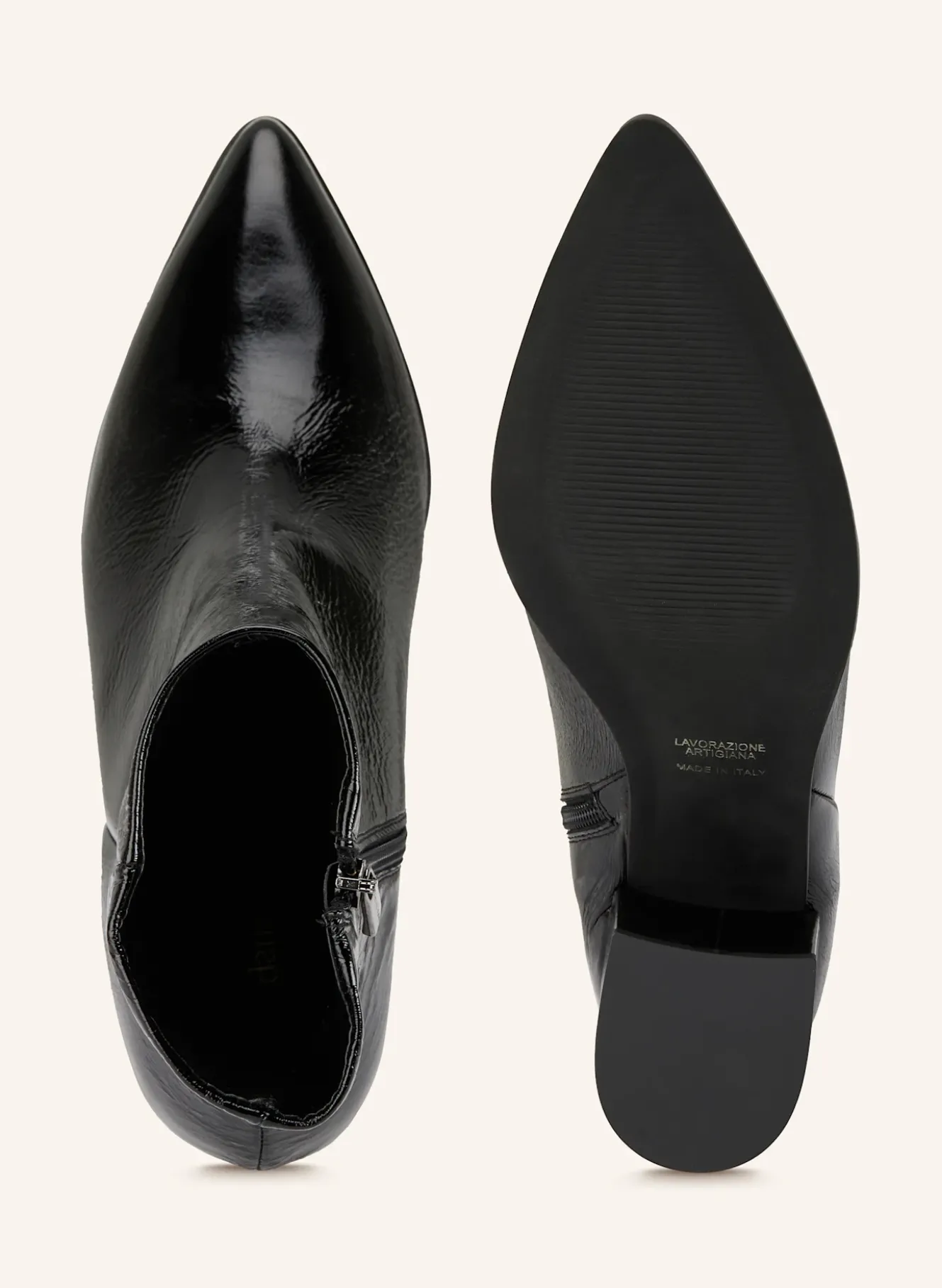 Stiefeletten