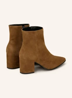 Stiefeletten