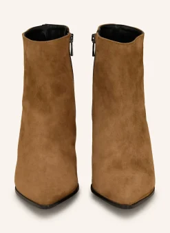 Stiefeletten