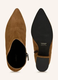 Stiefeletten