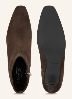 Stiefeletten