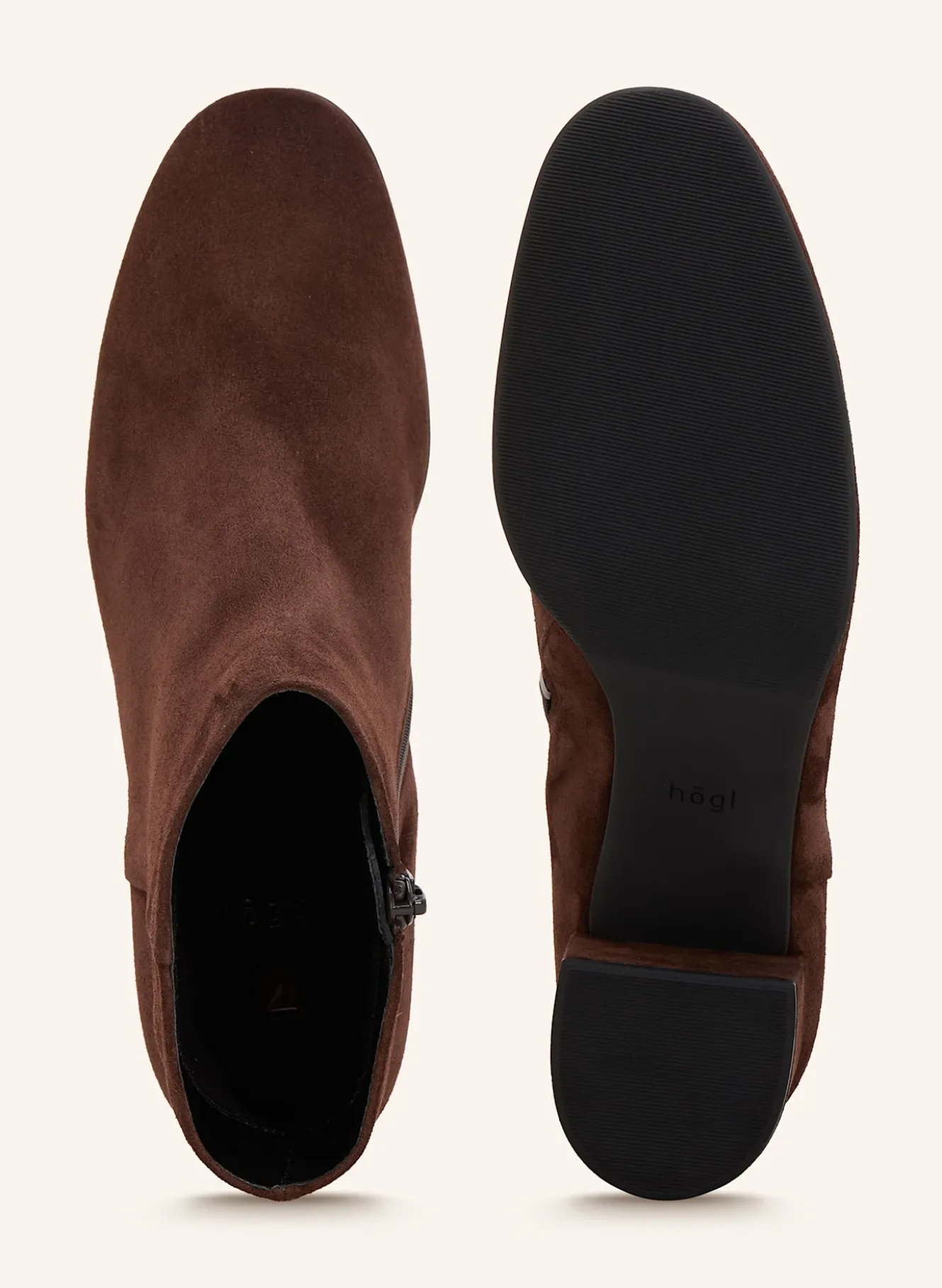 Stiefeletten