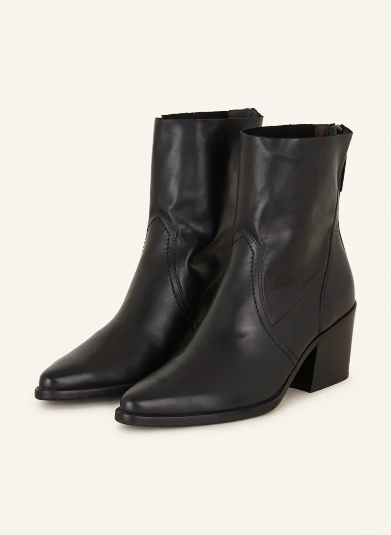 Stiefeletten