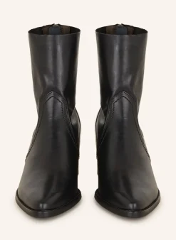 Stiefeletten