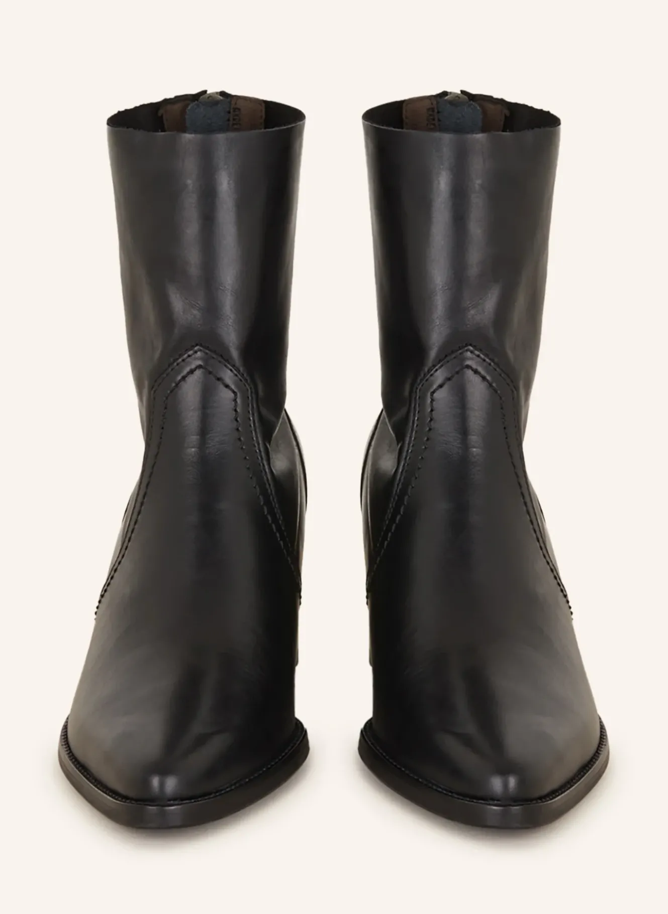 Stiefeletten