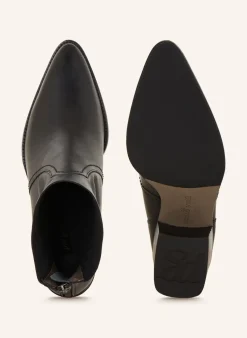 Stiefeletten