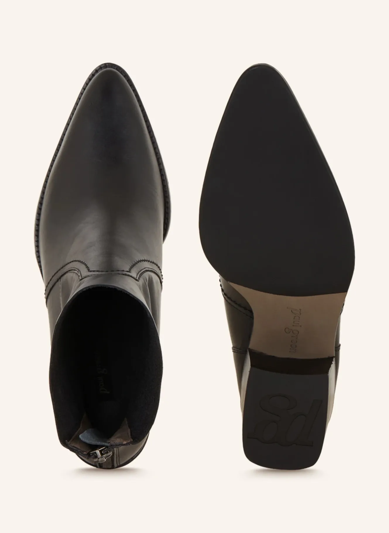 Stiefeletten