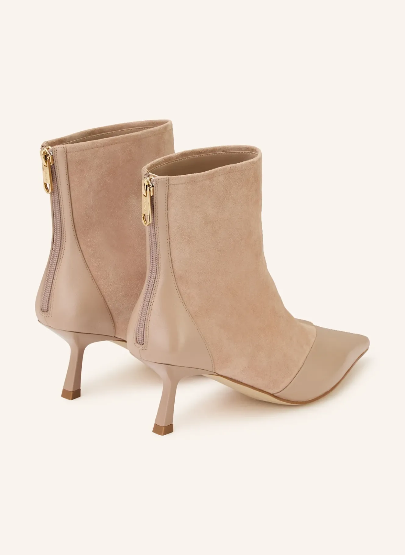 Stiefeletten