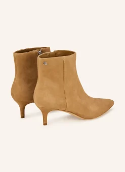 Stiefeletten