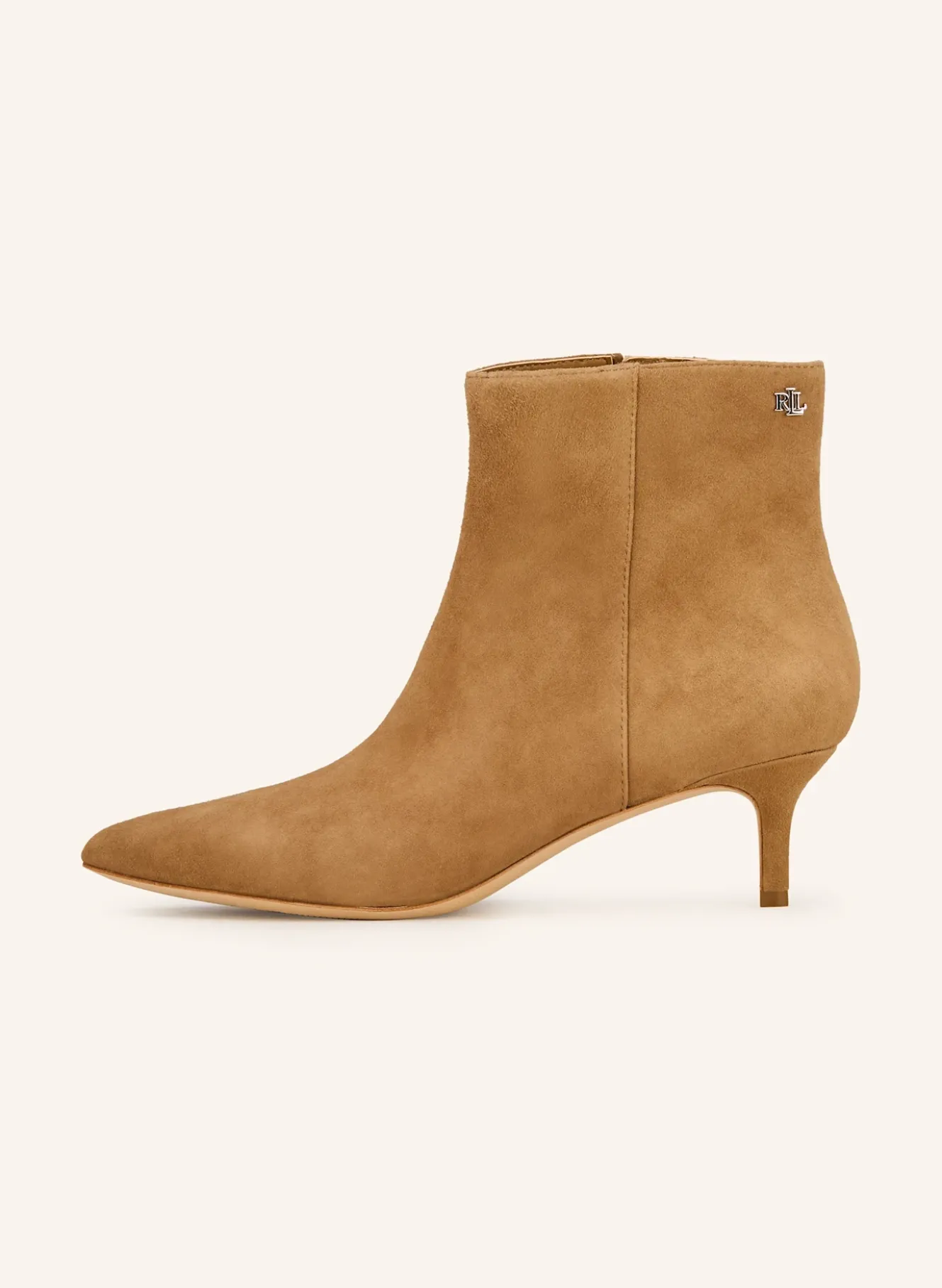 Stiefeletten