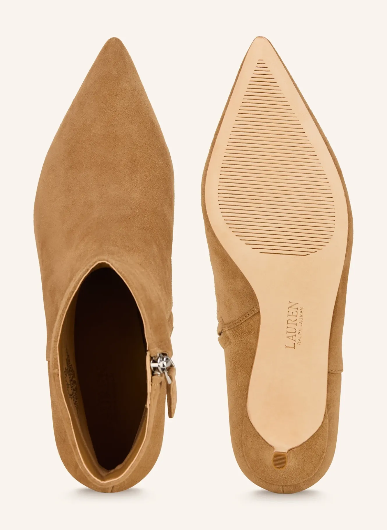 Stiefeletten
