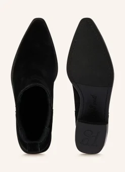 Stiefeletten