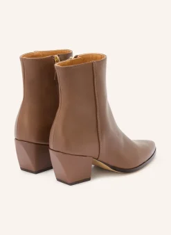 Stiefeletten