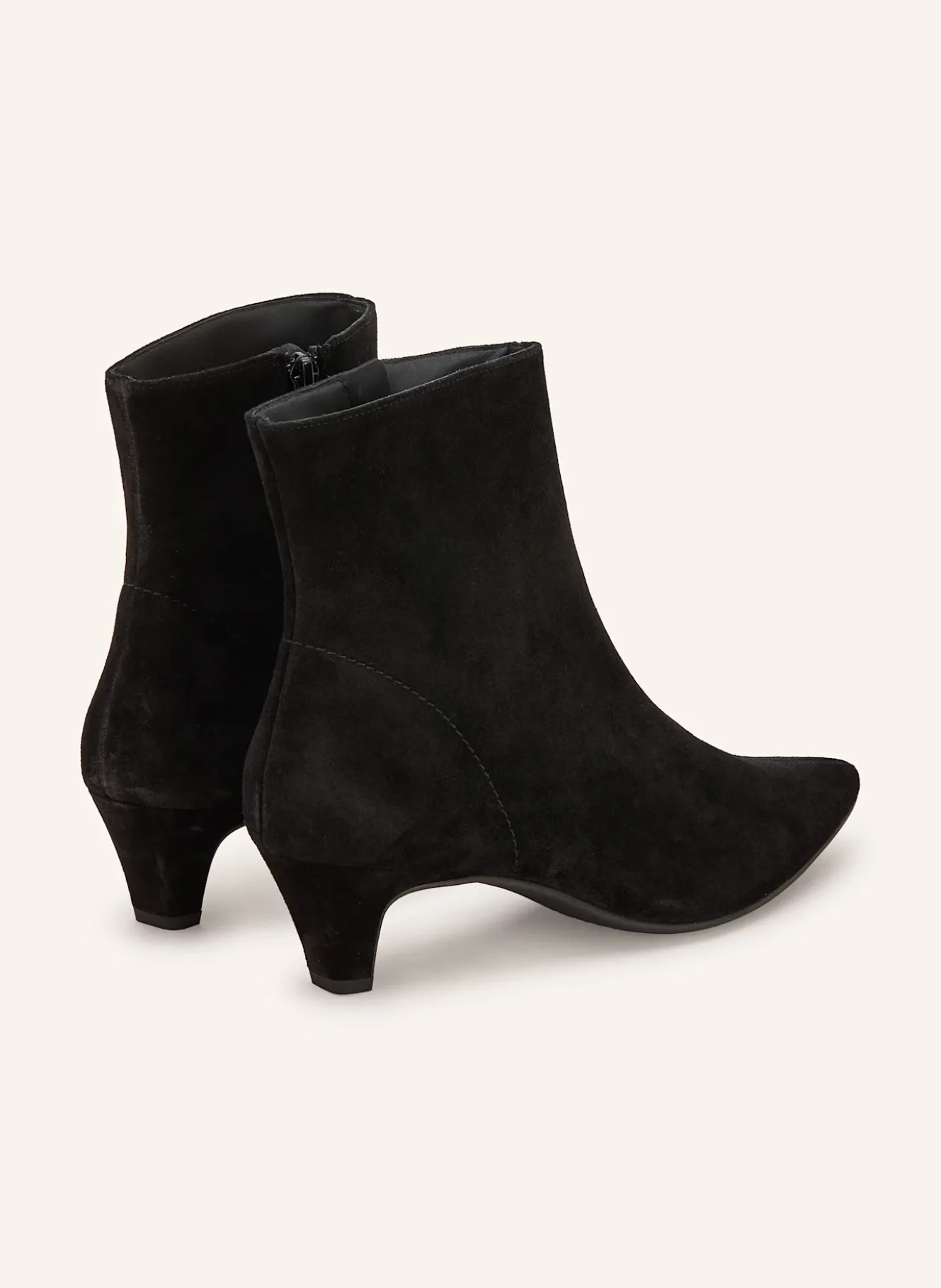 Stiefeletten