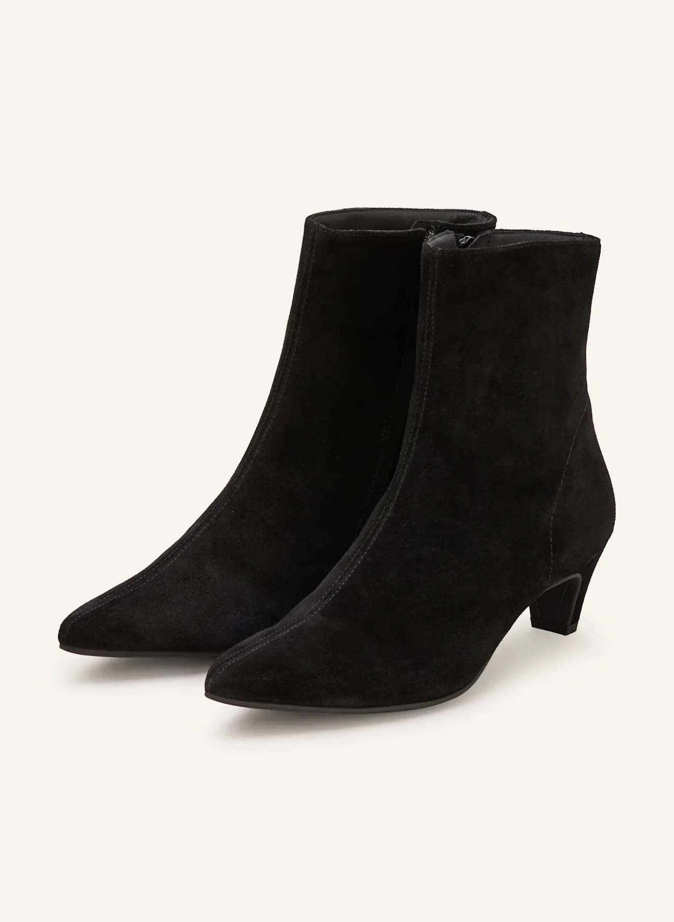 Stiefeletten