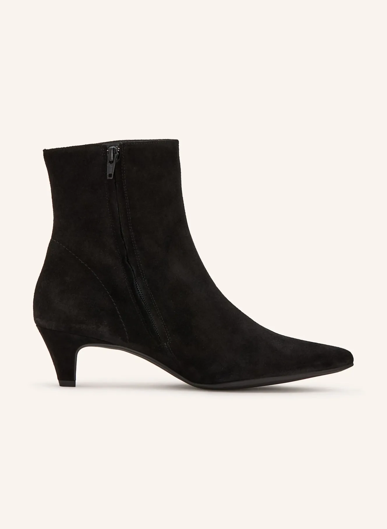 Stiefeletten