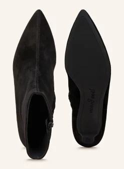 Stiefeletten