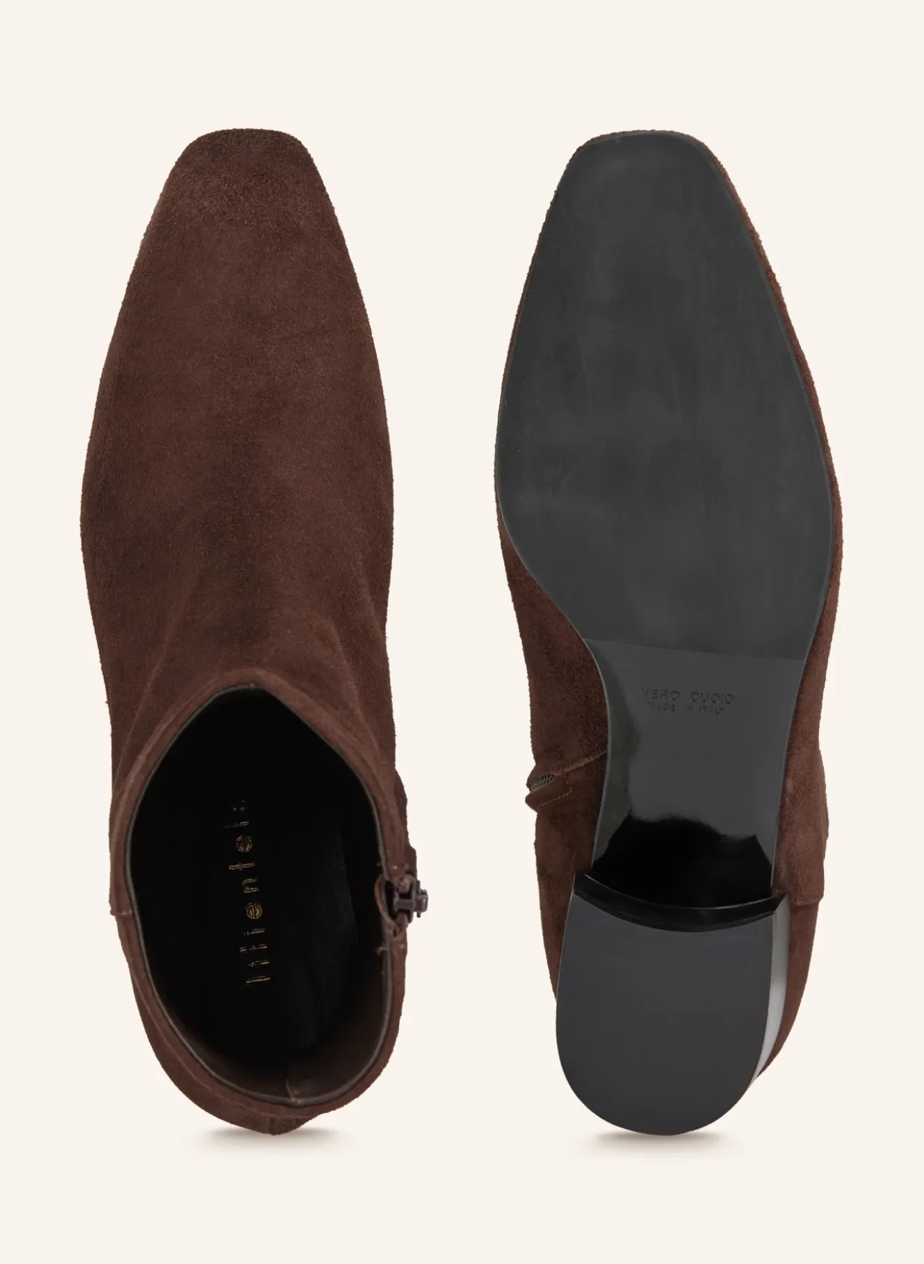 Stiefeletten