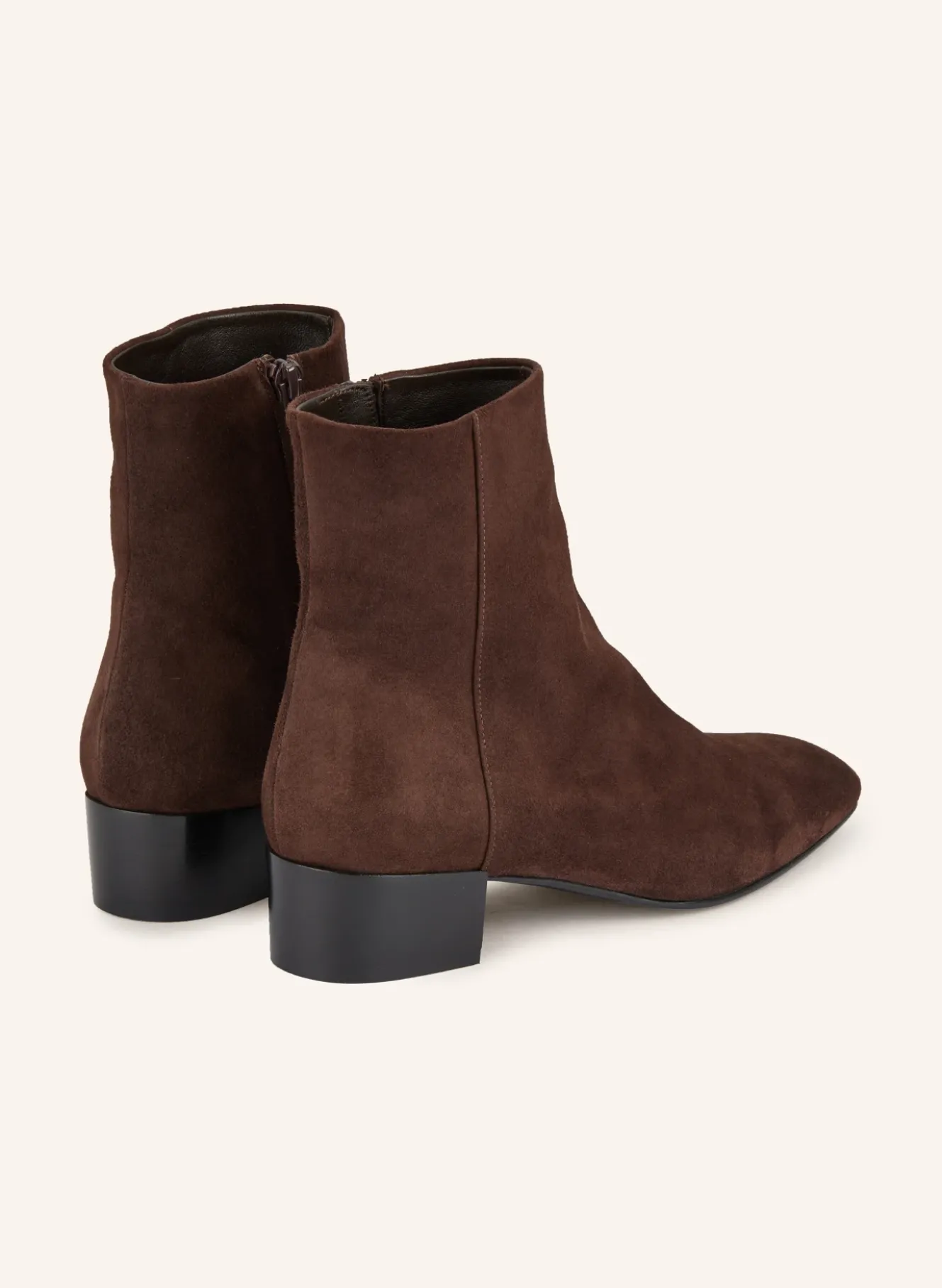 Stiefeletten