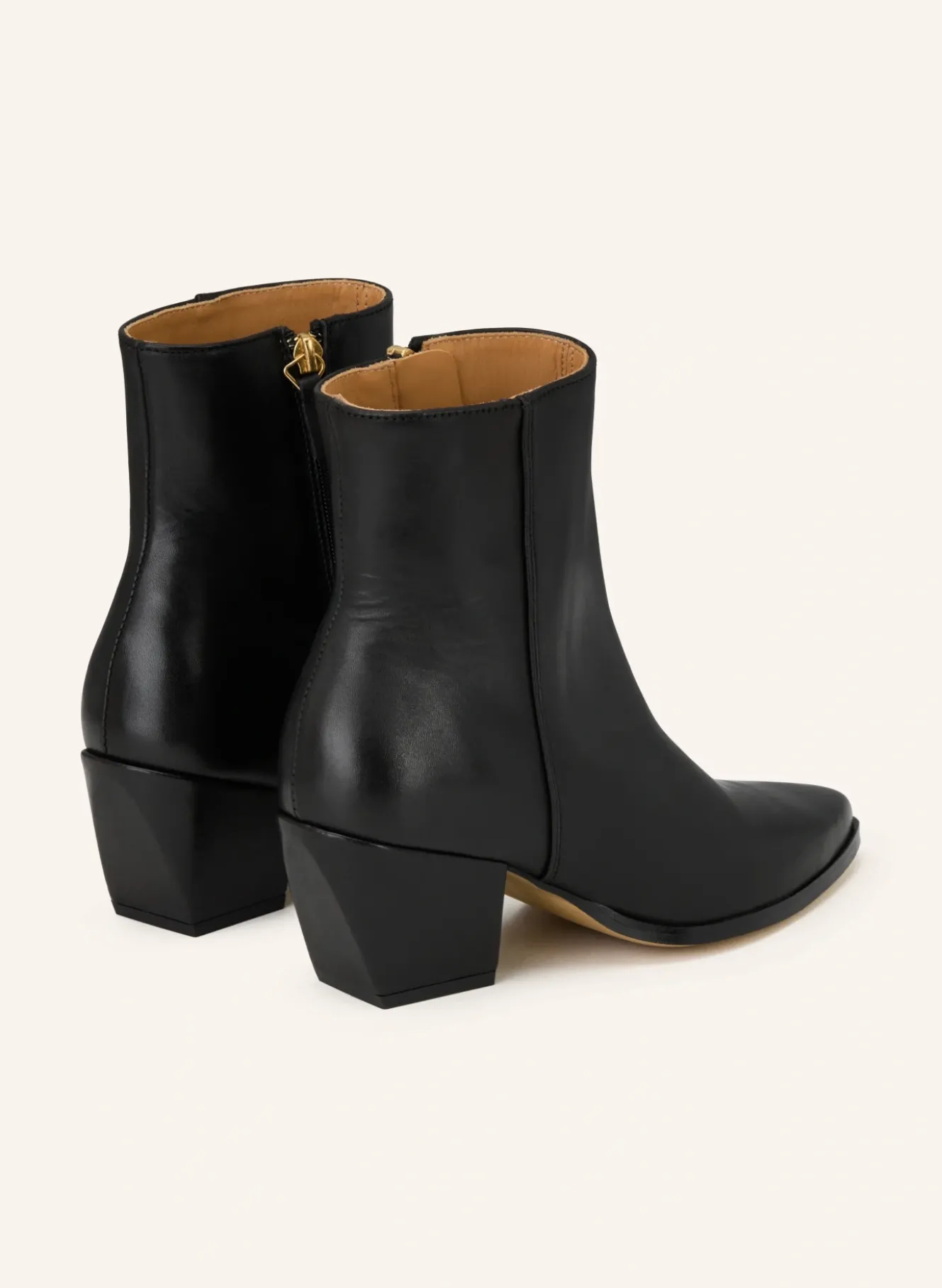 Stiefeletten