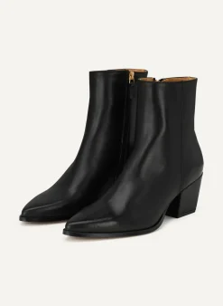 Stiefeletten