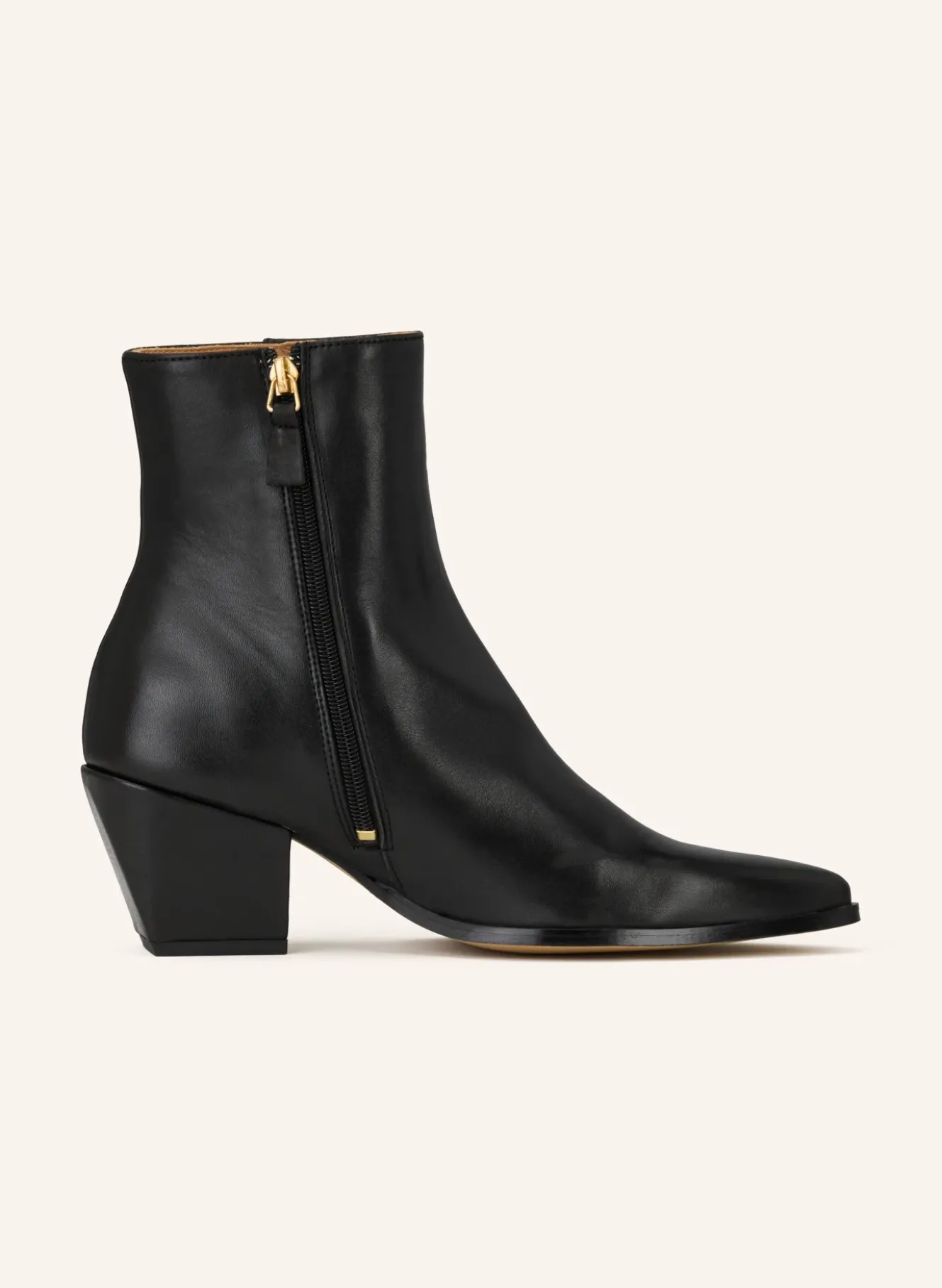 Stiefeletten