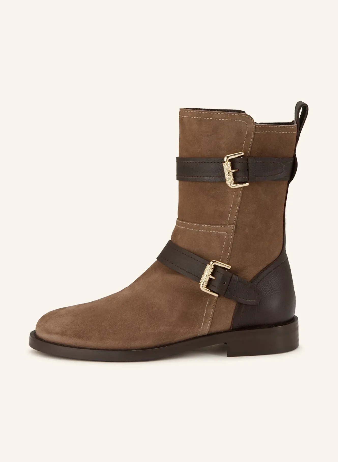 Stiefeletten