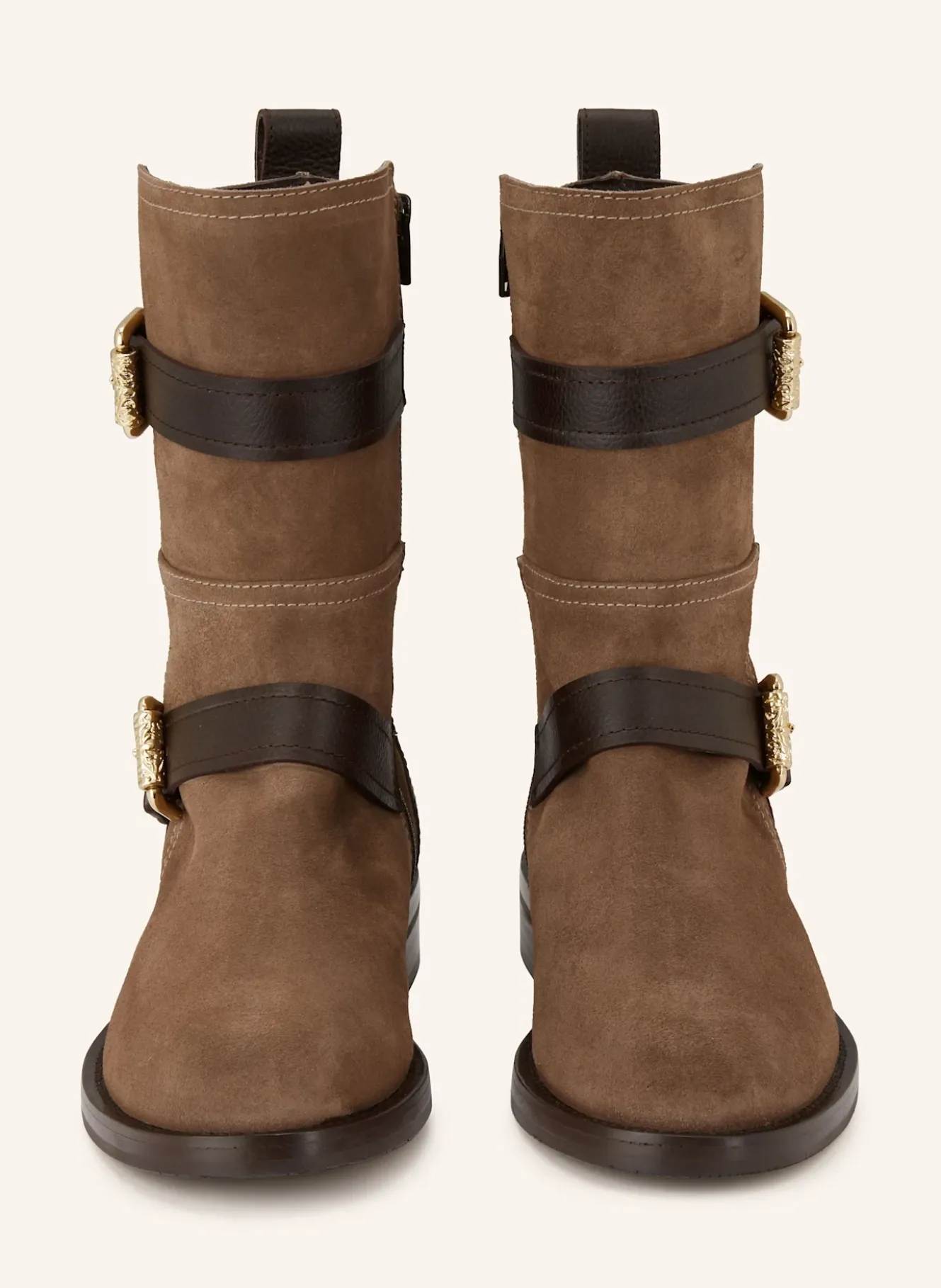 Stiefeletten