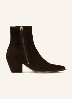 Stiefeletten